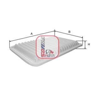 Фильтр воздушный Lexus RX 3.0/3.5 03-08/ Toyota Camry 2.0-3.0 01-06 JAPKO арт. S 3788 A