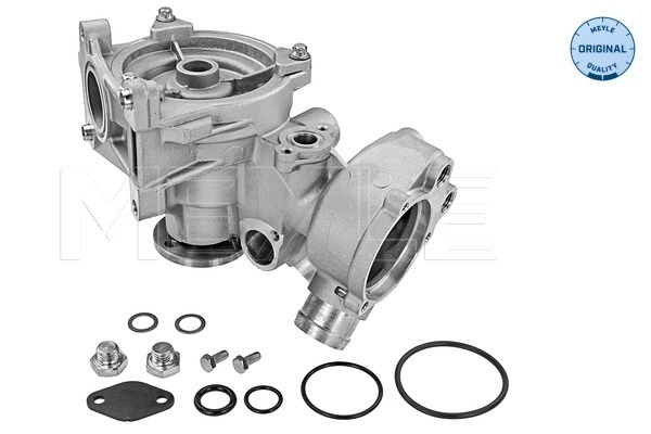 Помпа воды MB C-class (W202)/E-class (W124/W210) 93-00 INA арт. 013 026 7000