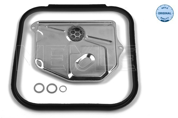 Фільтр гідравлічний КПП FEBI BILSTEIN арт. 0140272002