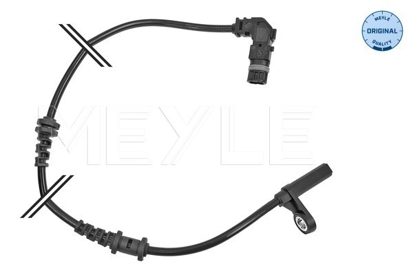 Датчик ABS FEBI BILSTEIN арт. 0148000121