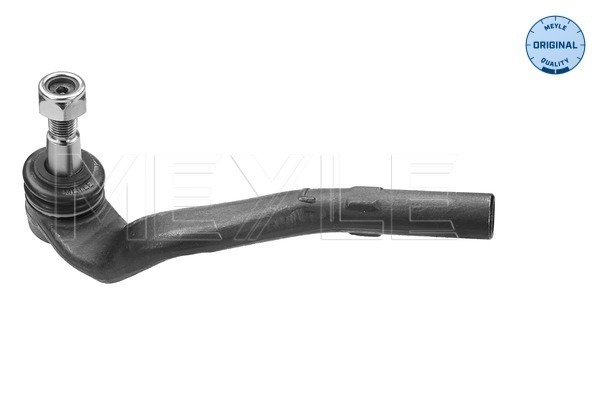 Наконечник тяги рульової (L) MB E-class (W212) 09- NK арт. 016 020 0018