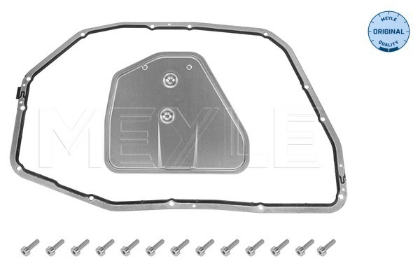 Фильтр АКПП FEBI BILSTEIN арт. 100 137 0112