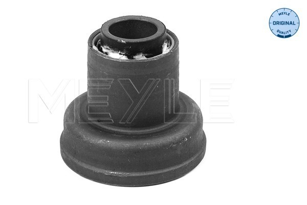 Сайлентблок важеля (переднього/зверху) VW T3 -92 (19x36x53) MEYLE 1004070002