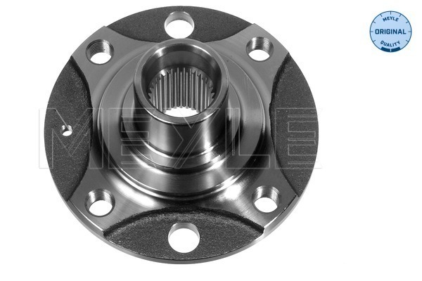 Ступица колеса FEBI BILSTEIN арт. 6140320004