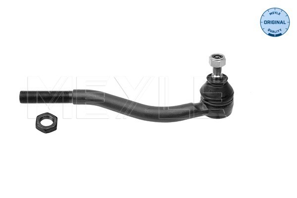 Наконечник тяги рульової (R) Citroen C5 01-08 AS METAL арт. 11160200012