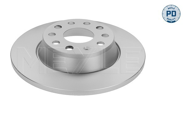 Тормозной диск FERODO арт. 115 523 0025/PD