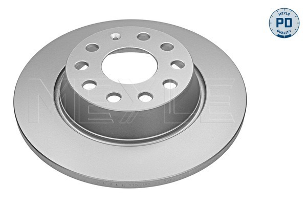 Тормозной диск FERODO арт. 115 523 0043/PD