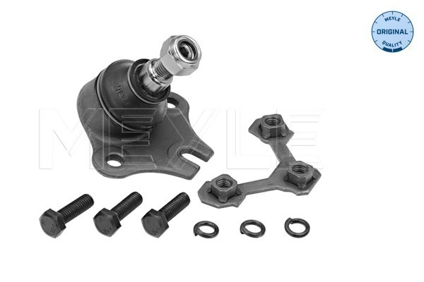 Опора шаровая FEBI BILSTEIN арт. 1160107184