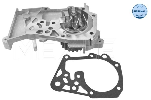 Помпа воды Renault Clio/Megane/Scenic/Kangoo/Laguna 1.4/1.6i 01-/Nissan Almera (20z) GRAF арт. 16-13 027 0001