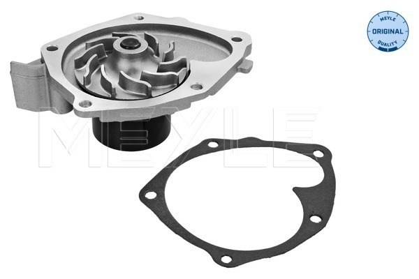 Помпа воды Renault Megane/Laguna/Scenic/Nissan 1.9dCi/Suzuki Grand Vitara 1.9DDiS 02-  арт. 16-13 220 0011