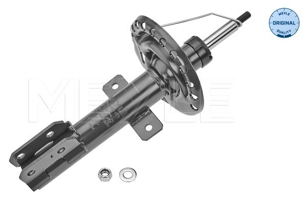 Амортизатор (передній) Renault Clio IV 1.5 dCi 12- BILSTEIN арт. 16-26 623 0019