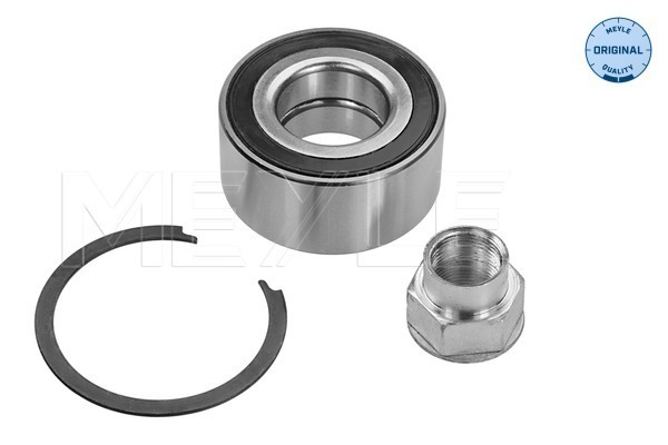 Комплект подшипника ступицы колеса SKF арт. 2146500004