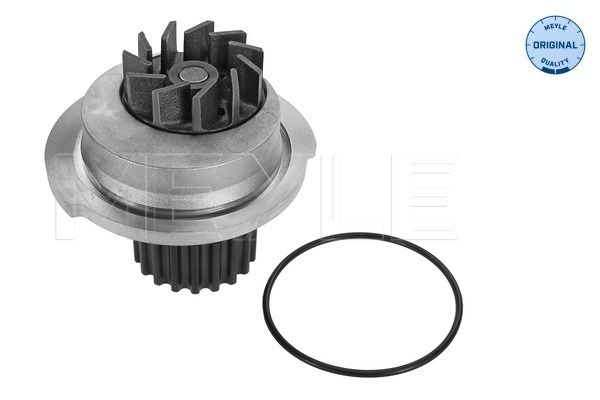 Помпа воды Chevrolet Aveo/Lacetti 1.4/1.6 03-/Daewoo Nubira 1.6 16V 97- (19z) BGA арт. 29-13 182 0001