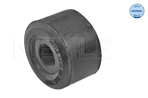 Втулка стабілізатора (заднього) Toyota Land Cruiser 2.4-4.0 TD/D 69-09 FEBI BILSTEIN арт. 30146100025