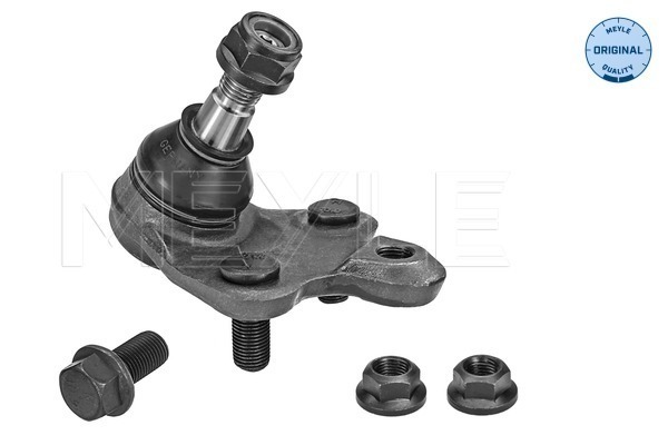 Опора кульова (передня) Toyota Avensis II 03-11 (к-кт) DELPHI арт. 30160100042
