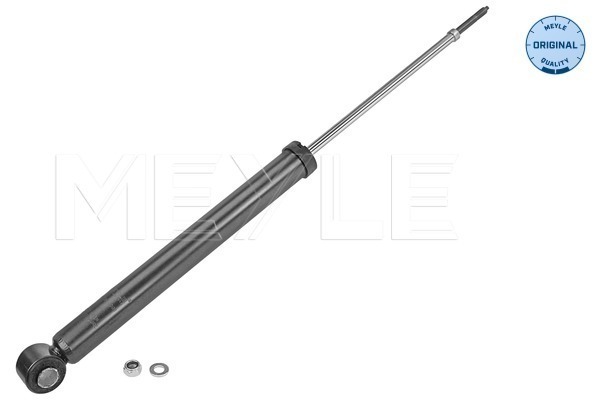 Амортизатор підв. TOYOTA задн. (Meyle) MONROE арт. 30267250001
