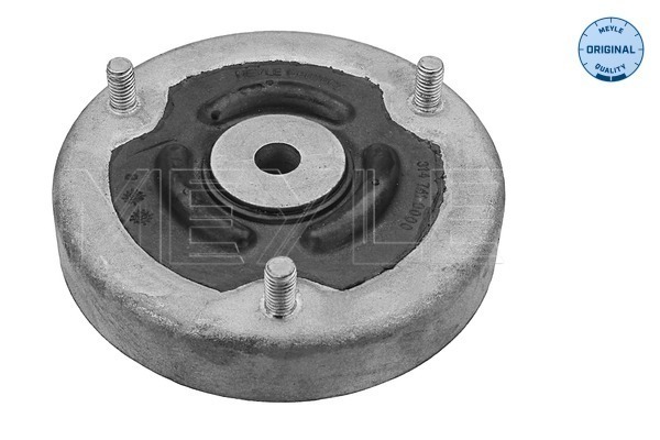 Подушка амортизатора (заднього) BMW 5 (E60) 03- M47/M54/M57/N53/N62 FEBI BILSTEIN арт. 314 741 0000