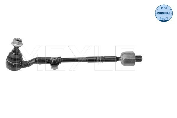 Поперечная рулевая тяга FEBI BILSTEIN арт. 3160300014