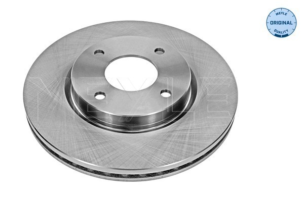 Тормозной диск BREMBO арт. 36-15 521 0052