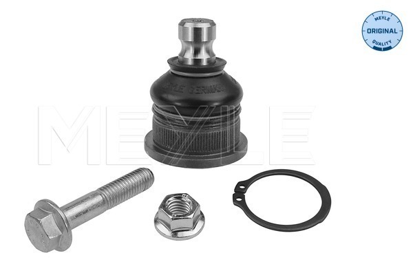 Опора кульова (передня/знизу) Nissan Micra III/Note 1.0-1.6 03- NISSAN арт. 36160100044