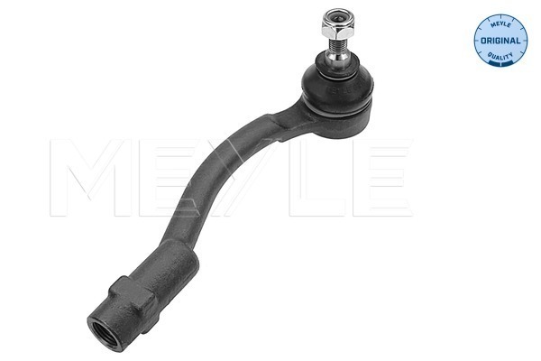 Наконечник тяги рульової (R) Hyundai i20 08-15/ix20 10-/Kia Soul/Venga 09- RTS арт. 37160200015