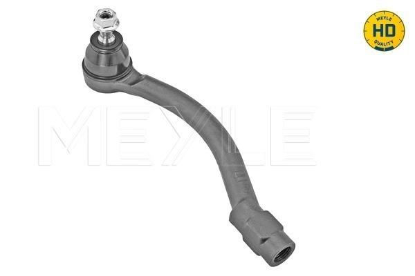 Наконечник тяги рулевой (L) Hyundai i30/Kia Ceed 1.4-1.6CRDi 11- RTS арт. 37-16 020 0043/HD