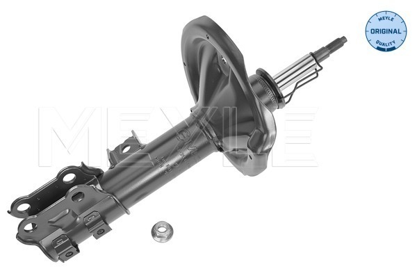 Амортизатор (передній) Hyundai i30 1.4/1.6/2.0 CRDi 07-11 (R)  арт. 37-26 623 0023