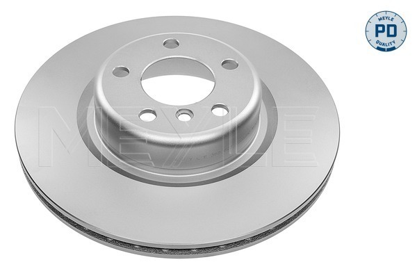 Тормозной диск BOSCH арт. 383 523 1005/PD