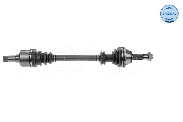 Приводна напіввісь SKF арт. 40144980015