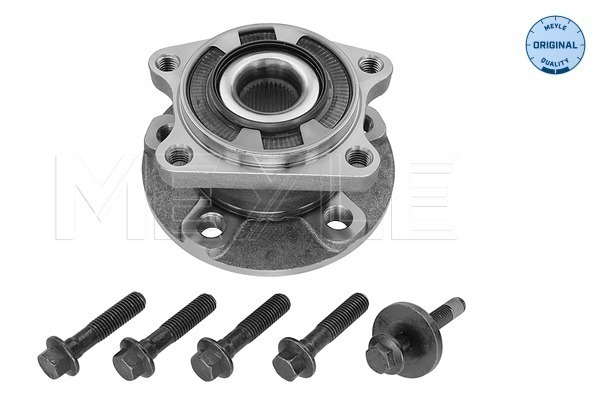 Ступица колеса SKF арт. 5147500006