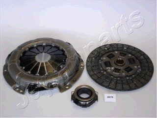 КОМПЛЕКТ ЗЧЕПЛЕННЯ TOYOTA RAV-4 2,0 16V 00- 236*21 AISIN арт. KF2075