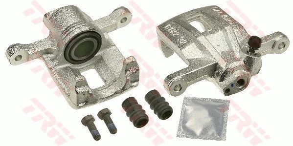 Тормозной суппорт BUDWEG CALIPER арт. BHN1035E