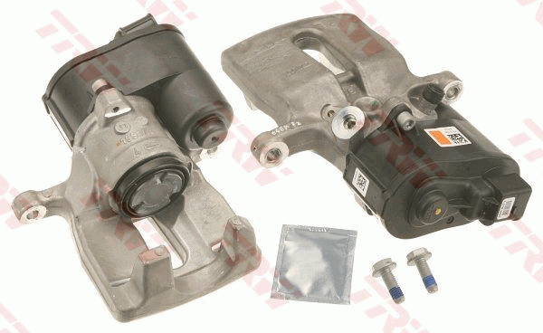 Тормозной суппорт BUDWEG CALIPER арт. BHN1104E