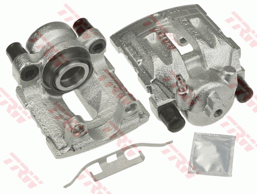 Тормозной суппорт BUDWEG CALIPER арт. BHN1124E