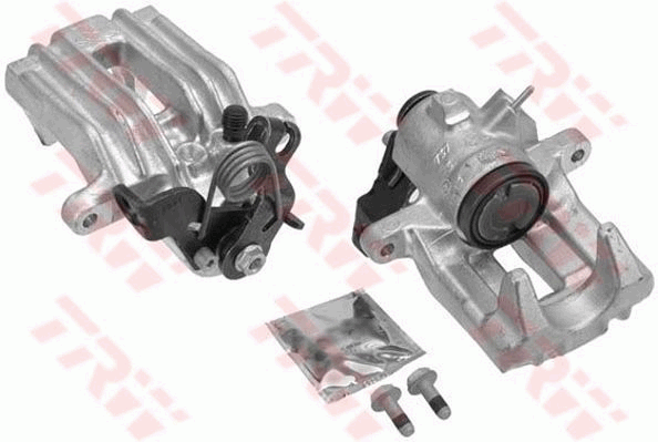 Гальмівний супорт BUDWEG CALIPER арт. BHN303E