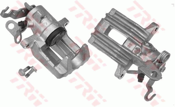 Тормозной суппорт FERODO арт. BHN317