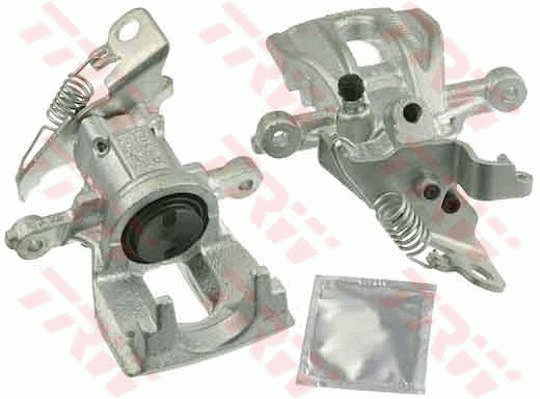 Гальмівний супорт BUDWEG CALIPER арт. BHN706E