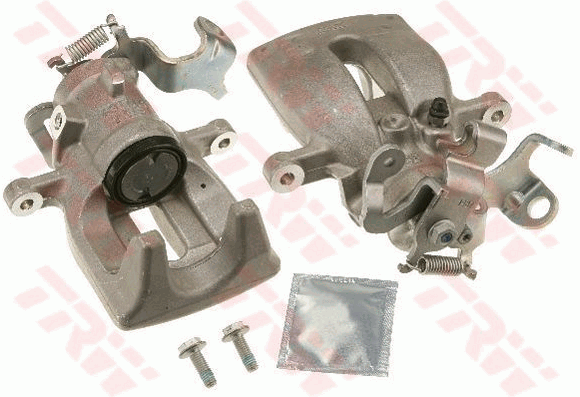 Тормозной суппорт BUDWEG CALIPER арт. BHN999E