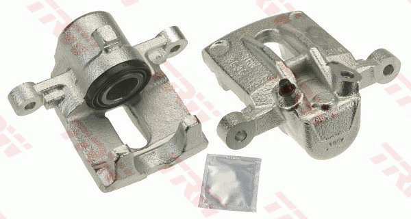 Гальмівний супорт BUDWEG CALIPER арт. BHQ305E