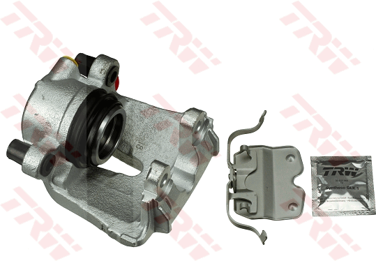 Гальмівний супорт BUDWEG CALIPER арт. BHS1062E