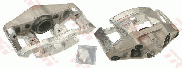 Тормозной суппорт BUDWEG CALIPER арт. BHS1141E