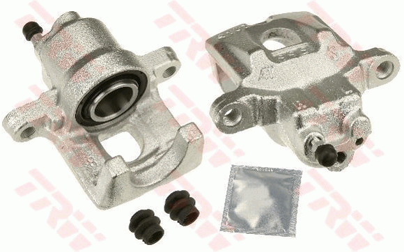 Гальмівний супорт BUDWEG CALIPER арт. BHS1177E