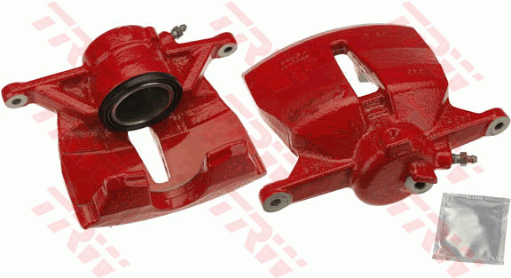 Тормозной суппорт BREMBO арт. BHS1360E