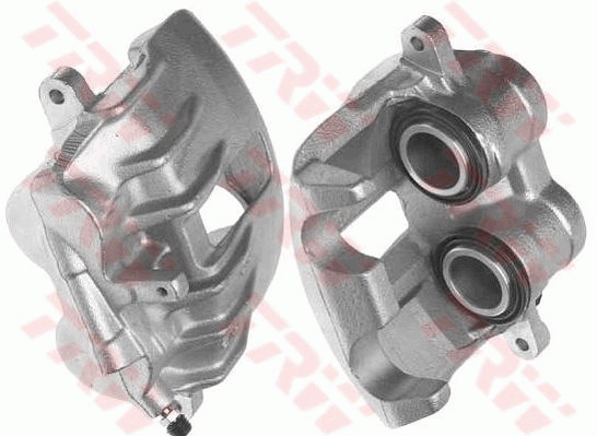 Гальмівний суппорт BUDWEG CALIPER арт. BHS249E