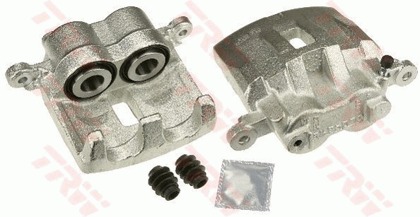 Гальмівний супорт BUDWEG CALIPER арт. BHV709E