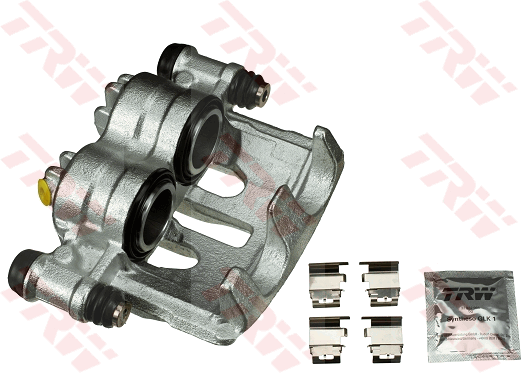 Тормозной суппорт BUDWEG CALIPER арт. BHV930E
