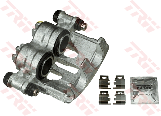 Тормозной суппорт SOLGY арт. BHV931E