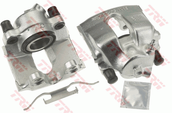 Тормозной суппорт BUDWEG CALIPER арт. BHW267E
