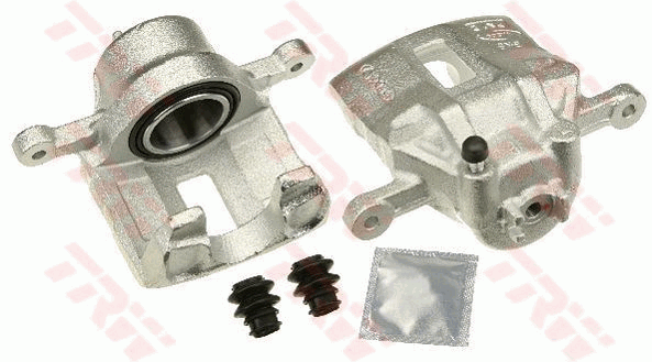 Тормозной суппорт BUDWEG CALIPER арт. BHW971E