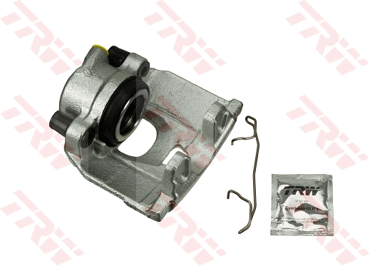 Тормозной суппорт BUDWEG CALIPER арт. BHX603E